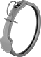 Image of Product. Front orientation. Duct and Fittings.