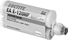 Epoxy Structural Adhesives for Harsh Environments