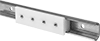 Side-Mount Sleeve Bearing Carriages and Guide Rails