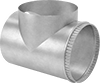 Standard Duct and Fittings