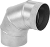 Standard Duct and Fittings