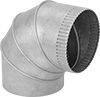 Standard Duct and Fittings