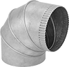 Standard Duct and Fittings