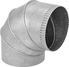 Standard Duct and Fittings