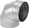 Standard Duct and Fittings