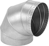 Standard Duct and Fittings