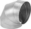 Standard Duct and Fittings