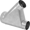 Standard Duct and Fittings