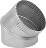 Standard Duct and Fittings