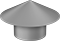 Rain Cap