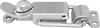 Padlockable Draw Latches