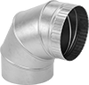 Duct Elbows