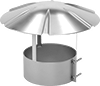 Duct Vent Caps