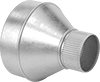 Standard Duct and Fittings