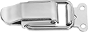 Image of Product. Front orientation. Draw Latches. Draw Latches, Style B.