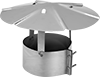 Duct Vent Caps