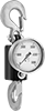 Load-Estimating Dial-Display Hanging Scales