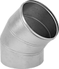 Duct Elbows