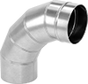 Duct and Fittings