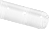 Straight-Run Fabric Duct