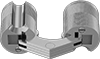 Hinges