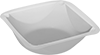 Weighing Dishes