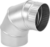 Duct and Fittings