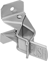 Image of Product. Front orientation. Tool Holders. Tool Holders, Style C.