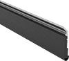 Frame-Mount Weatherstripping