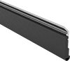 Frame-Mount Weatherstripping