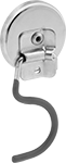 Image of Product. Front orientation. Tool Holders. Magnetic-Back Tool Holders, Style R.