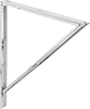 Fold-Away Shelf Brackets