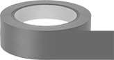 Image of Product. Front orientation. Packaging Tape. Clean-Release Strapping Packaging Tape.