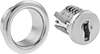 Lock Cylinders for Cam and Deadbolt Cabinet and Drawer Locks