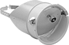 Barometric Draft Dampers