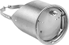 Barometric Draft Dampers