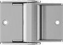 Image of Product. Front orientation. Hinges. Friction Hinges , Style 3.