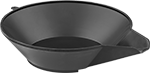 Image of Product. Front orientation. Scale Scoops. Antistatic Scale Scoops.