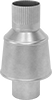 Duct Downdraft Diverters