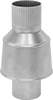 Duct Downdraft Diverters