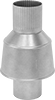 Duct Downdraft Diverters