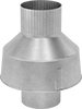 Duct Downdraft Diverters