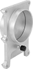Duct Blast Gates
