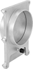 Duct Blast Gates