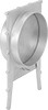 Duct Blast Gates