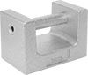 Legal-for-Trade Grip-Handle Test Weights with Calibration Certificate