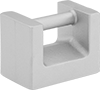 Legal-for-Trade Grip-Handle Test Weights