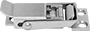 Image of Product. Bottom orientation. Draw Latches. Tight-Hold Draw Latches, Style A.