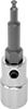 Ball-End Hex Bit Sockets 