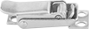 Tight-Hold Draw Latches